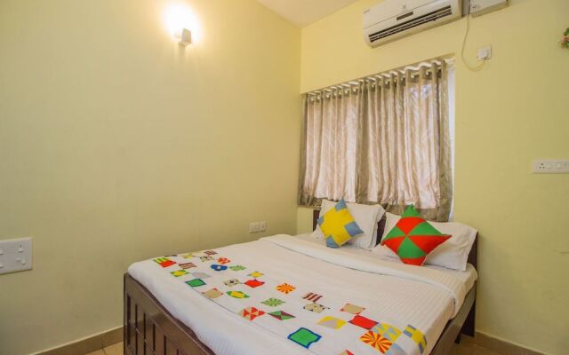 OYO 11964 Home Charming 1BHK Arpora