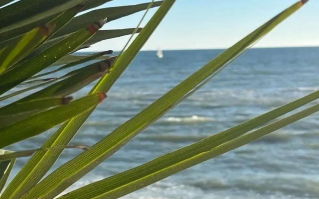 Апартаменты на улице Старошоссейная 5к8