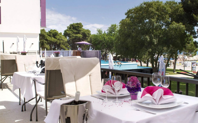 Hotel Adriatic
