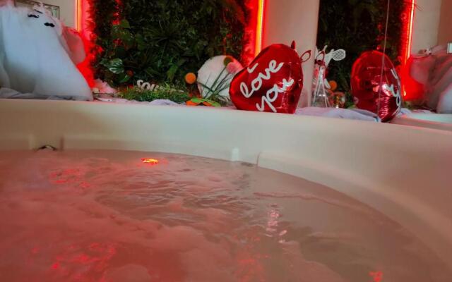 Les Aires en Scènes