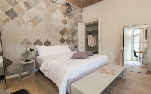 Suite Vogue Piacenza