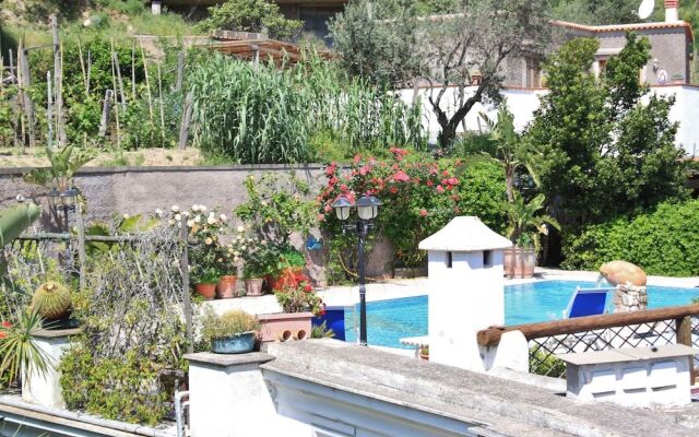 Casa Seralba B&B