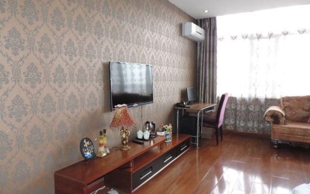 Hailin Elephant Fashion Hotel