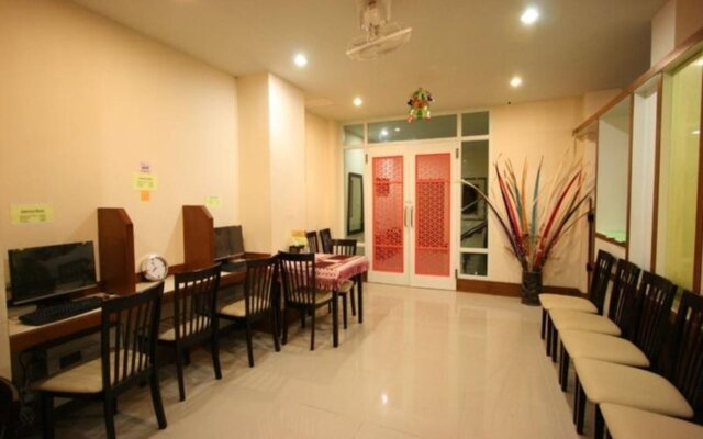 Aonang Cozy Place