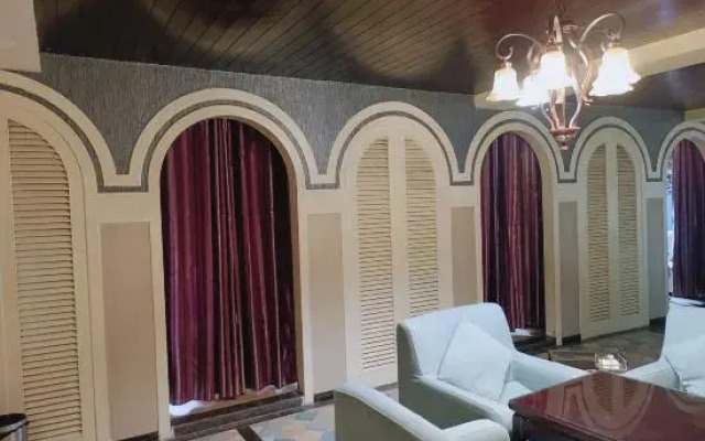Jin Niu Business Hotel