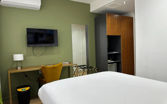 Hôtel Exsel Créolia