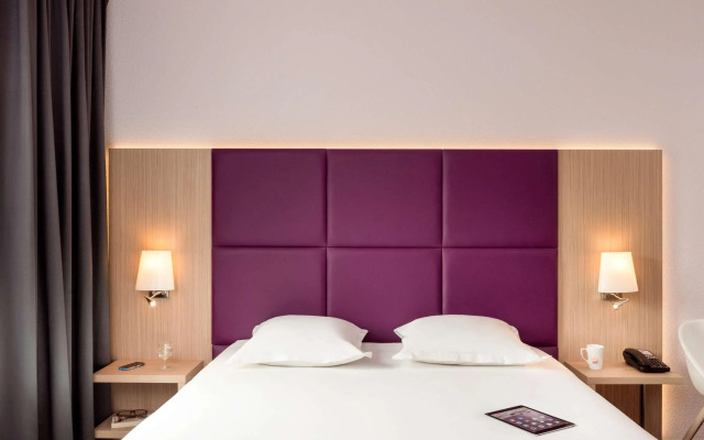 Aparthotel Adagio Paris Malakoff Châtillon