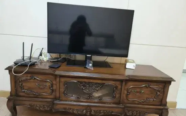 Wenxinju Apartment