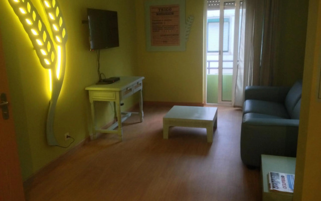 Hotel Vitoria