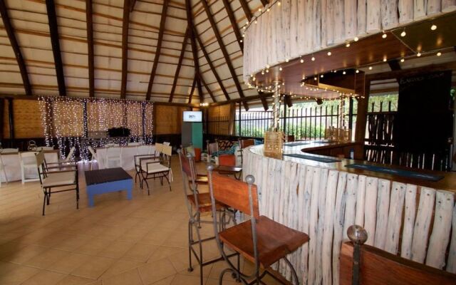 Flatdog Lodge