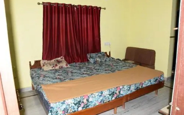 Hotel The Pannadhay Palace