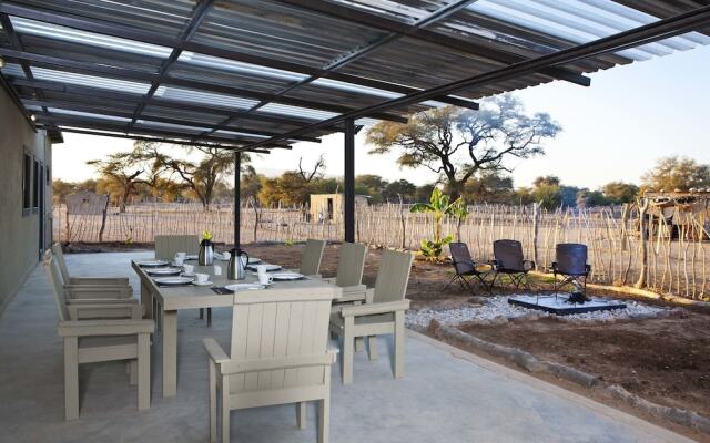 Sesfontein Guesthouse