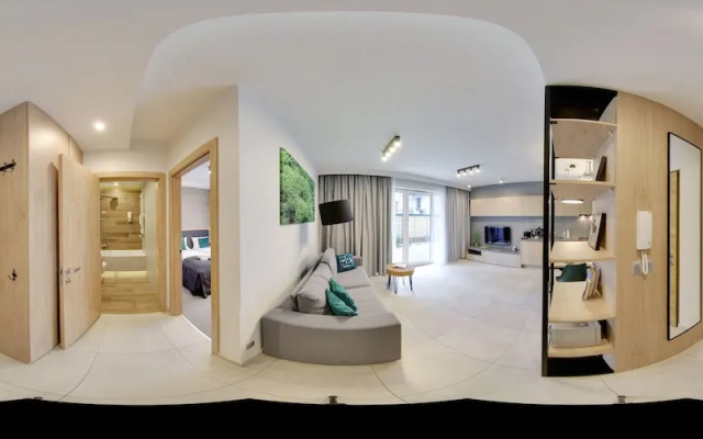 Smart2Stay Apartamenty