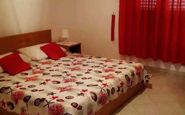 Apartments Cumbelic