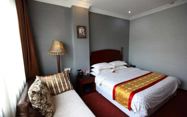 Starway Yangshou Pantao Road