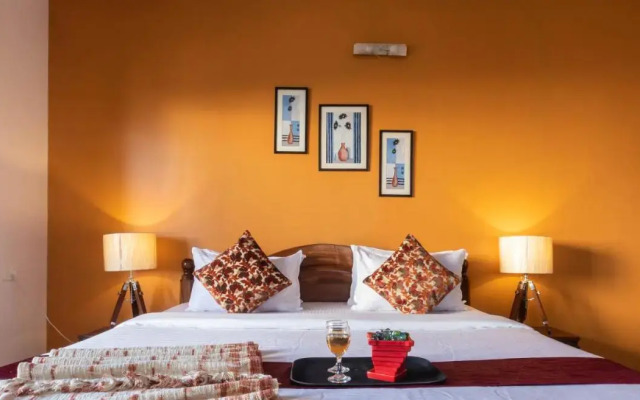 Thor Villa, 5BHK-Private Pool-Cook-Caretaker