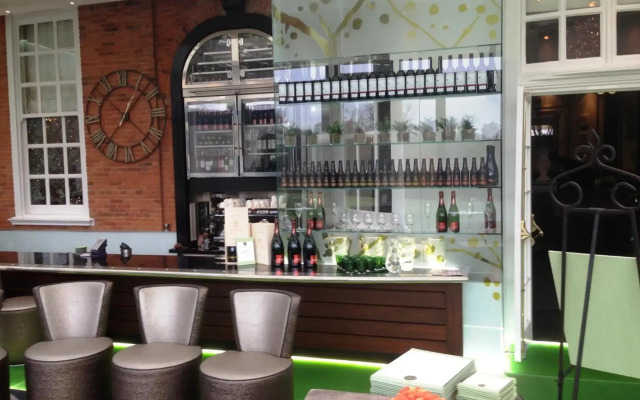 Hotel Du Vin Cannizaro House