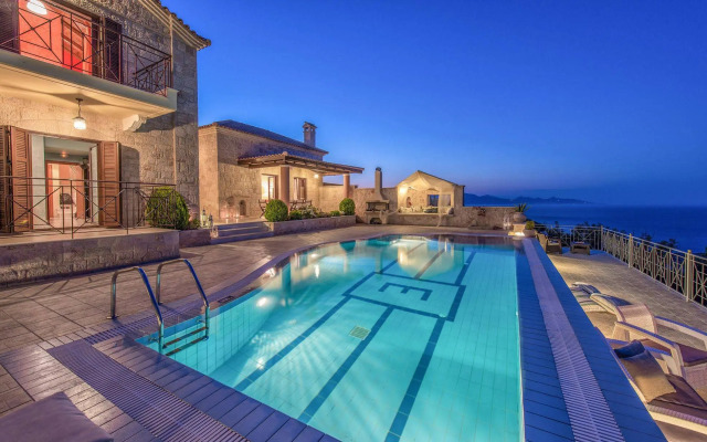 Emerald Deluxe Villas