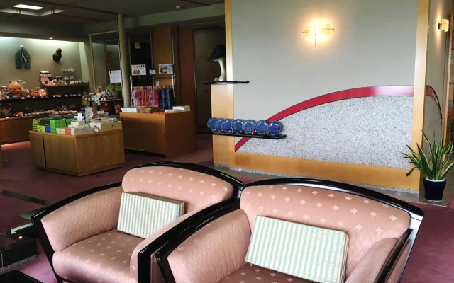 ANDO HOTEL NaraWakakusayama～DLIGHT LIFE & HOTELS～