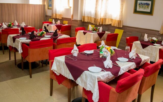 Noda Hotel