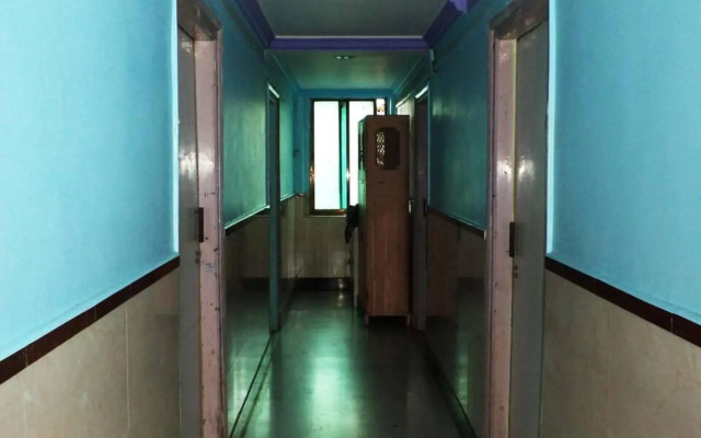 Ellora Guest House