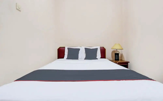 OYO 1751 Hotel Trihadhi