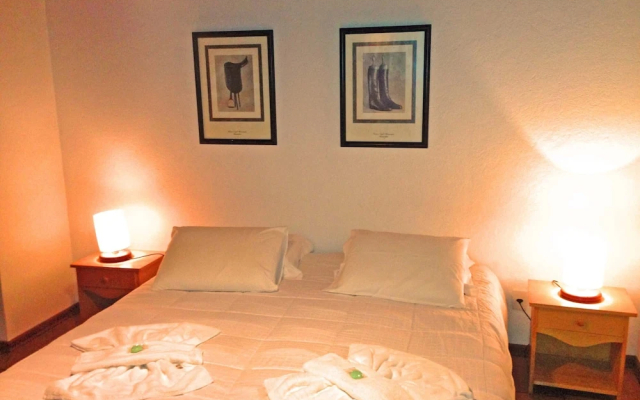 Hospedagem Spa da Alma