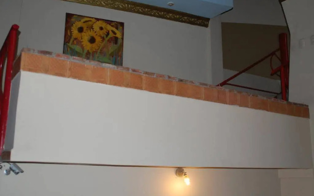 Hotel Ciudad Latin Palace