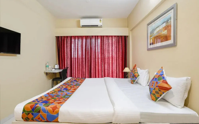 Fabhotel Welcome Apartments