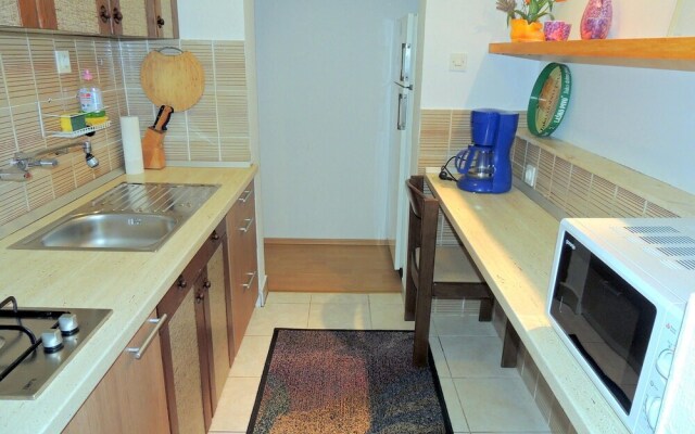 Apartments Zoric
