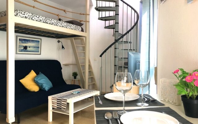 Sky Sea Holidays Alcazaba Malaga