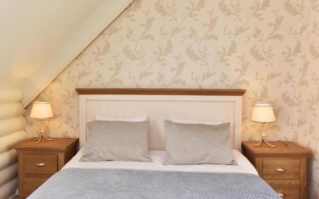 D&A Baltic Beach Villa