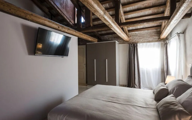 MyPlace San Marco Apartments