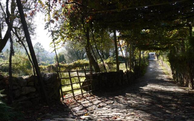 Quinta das Leiras- Rubiaes