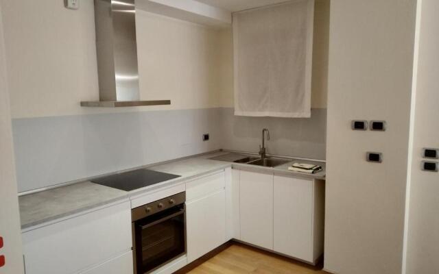 Appartamento Casa Lina