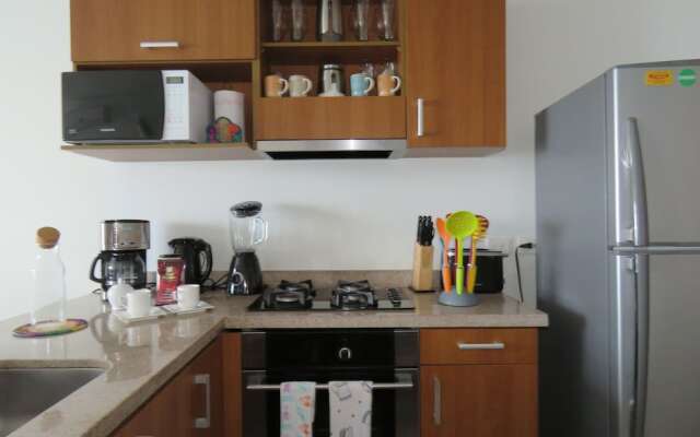 Bella Cartagena Apartments