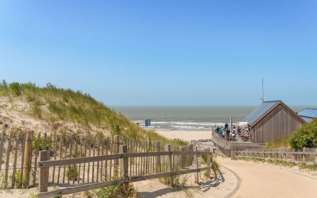 Seaside 4 02 Bredene