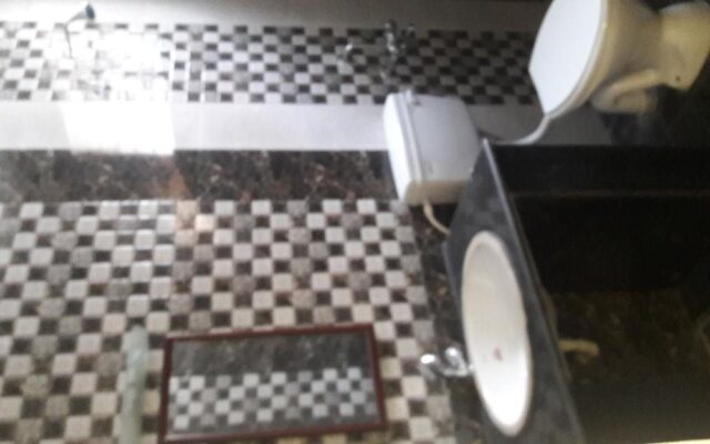 Hotel Jawahar Shukra