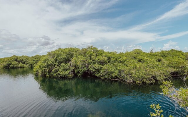 Yaxchen Tulum Cabañas & Cenote