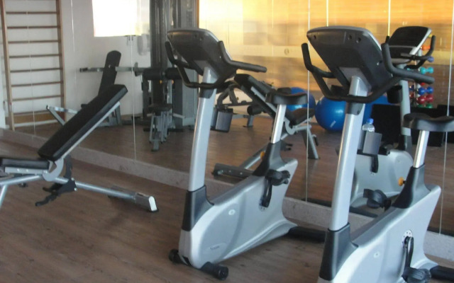 Roomo Praia de Boa Viagem Residencial