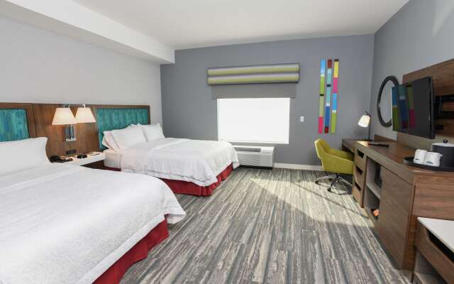 Hampton Inn & Suites Cincinnati Liberty Township