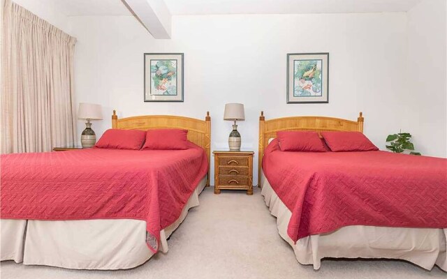 Sands Of Kahana 237 - Three Bedroom Condo
