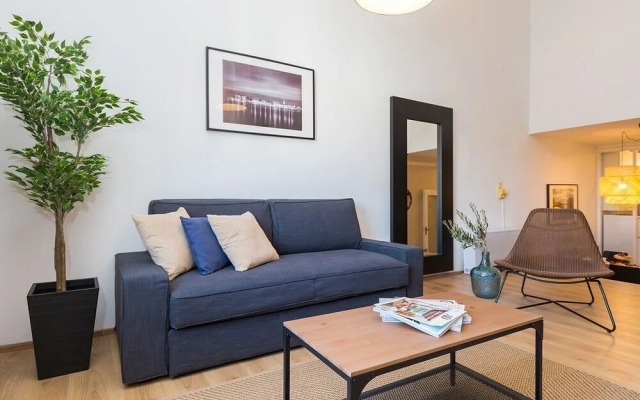 Cozy apartment Loredana in Poreč