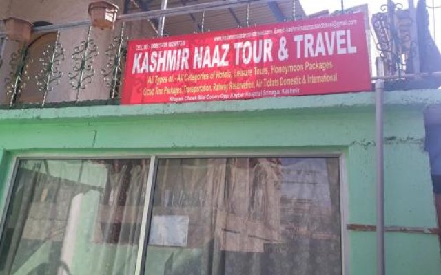 Kashmir Naaz
