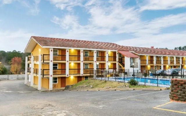 Hotel Columbia Sc I-20/I-26