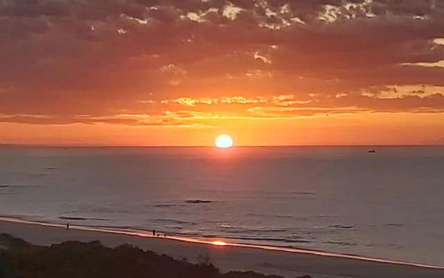 The Sparrow's Nest Beach-Front Self-catering