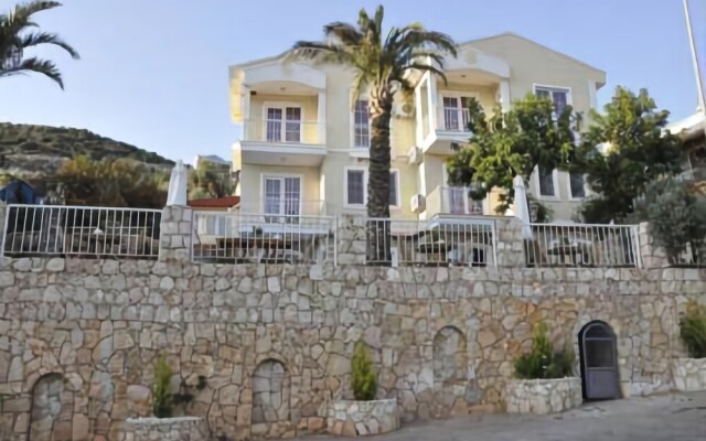 Kalkan Park Otel