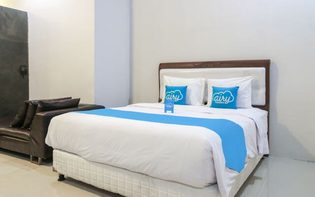 Airy Raya Pariwisata Kuta Lombok
