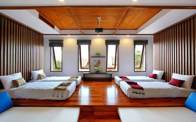 Villa Yang Som