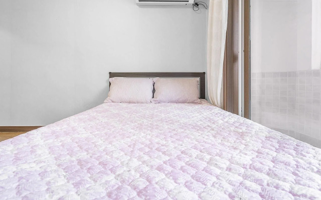 Samcheok Badayeohaengpension